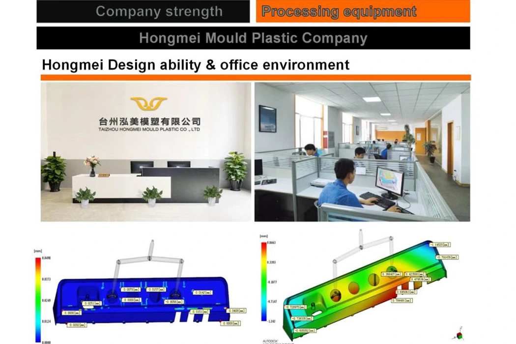 100% Concentration for People Oxygen Machine Shell Mould Ventilator Mould Quick Opening Mold Small Appliance Mould Chinese Medical Equipment Mould